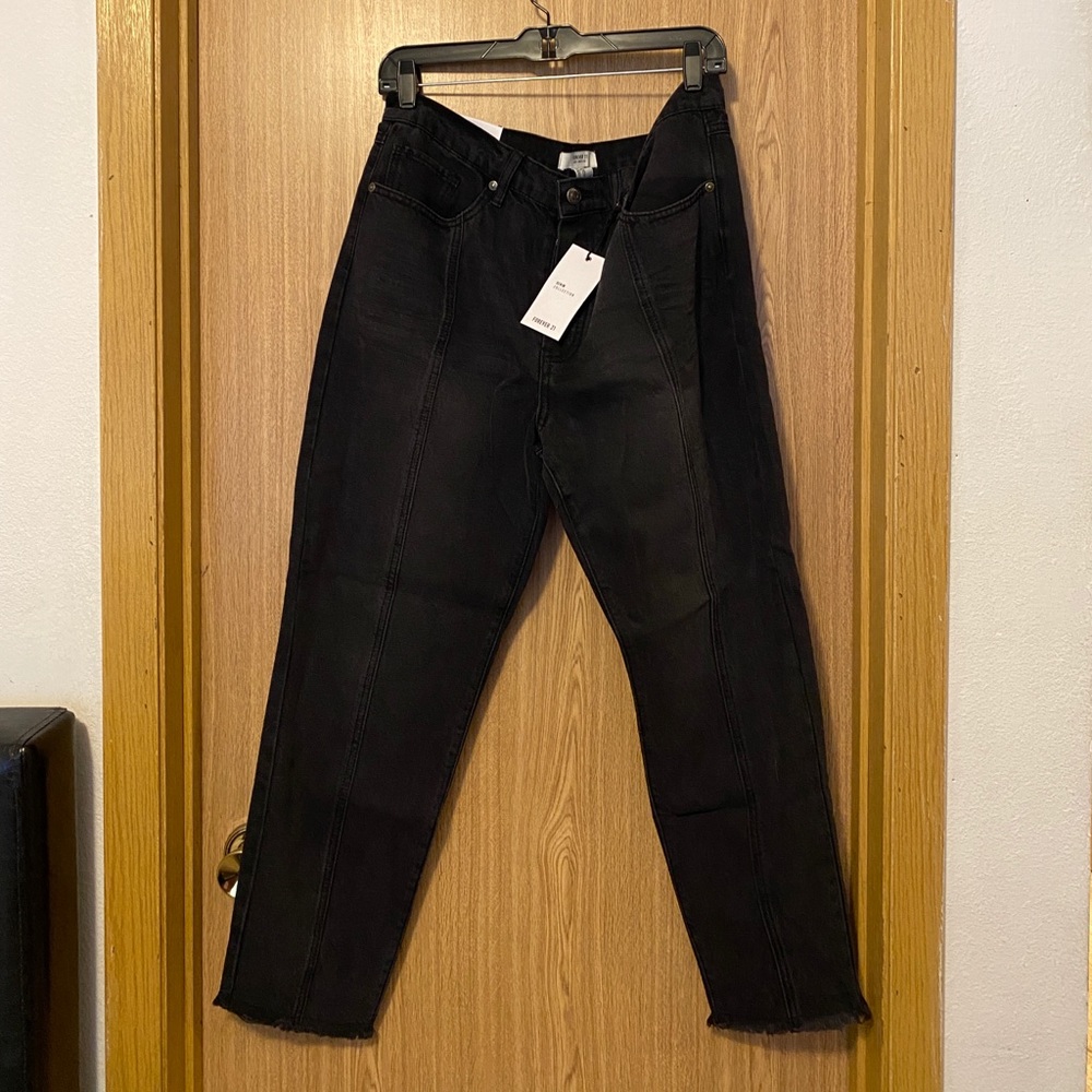 F21 jeans